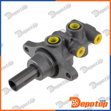 Maître-cylindre de frein pour JEEP | HPH-CH-002, 5175093AA 